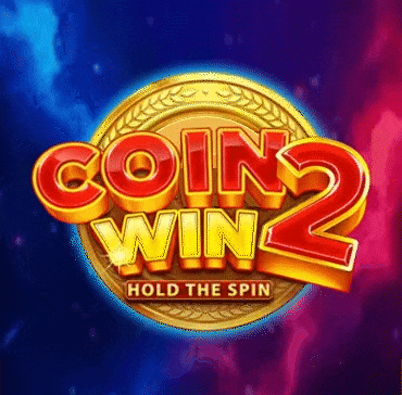 play coin win 2 in luckycapone casino