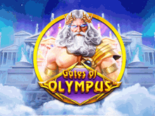 play gates of olympus in luckycapone casino
